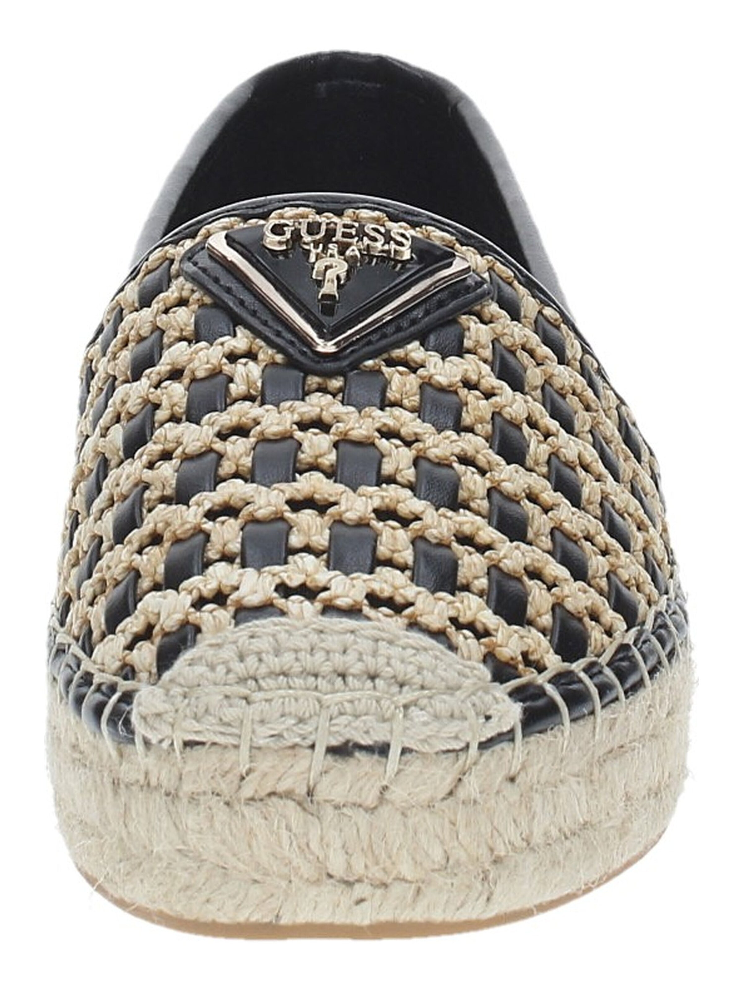 Mocassino 'Mocassino Guess' di GUESS in nero
