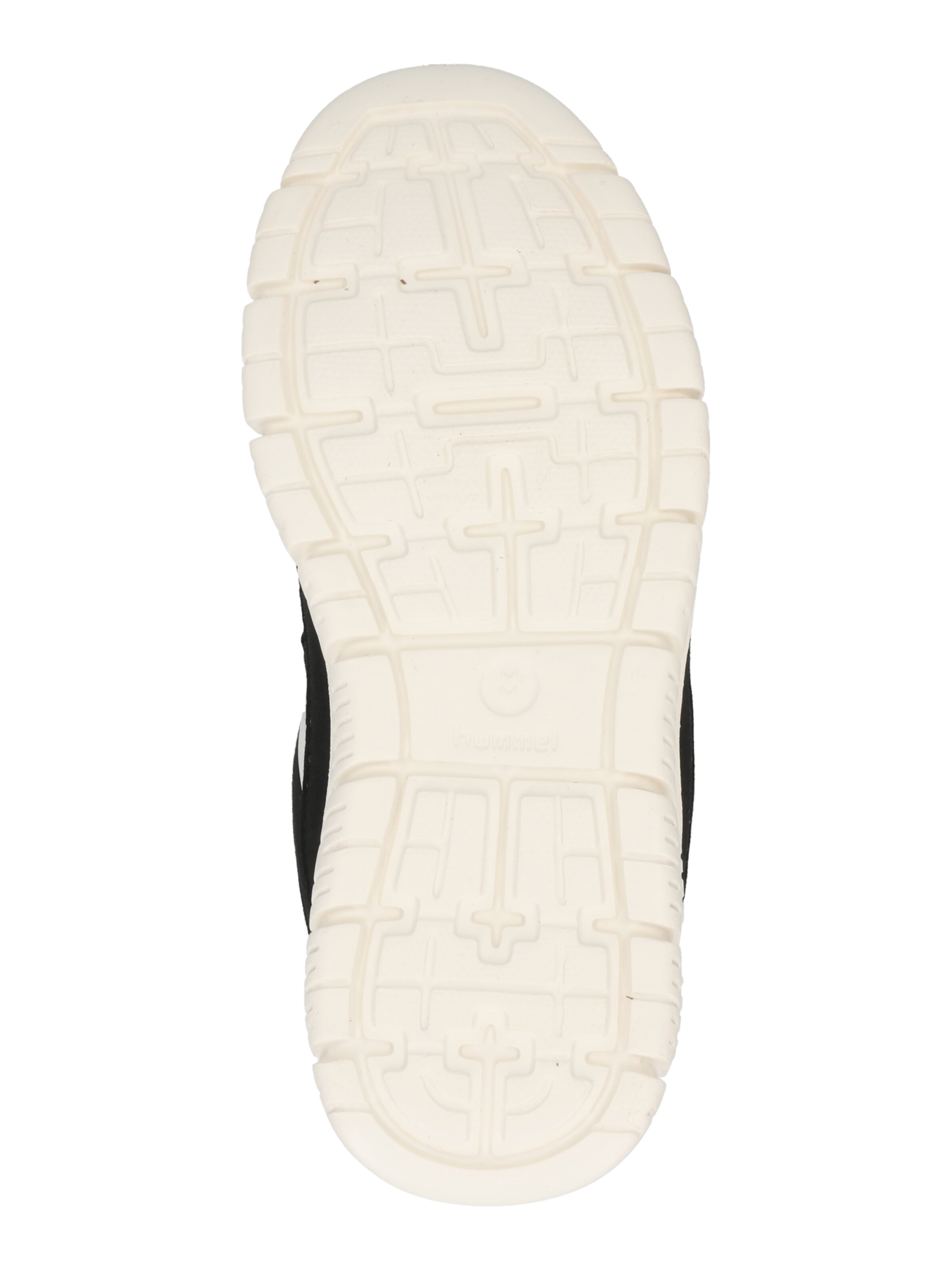 Hummel Sportcipő 'X-Light 2.0' - fekete