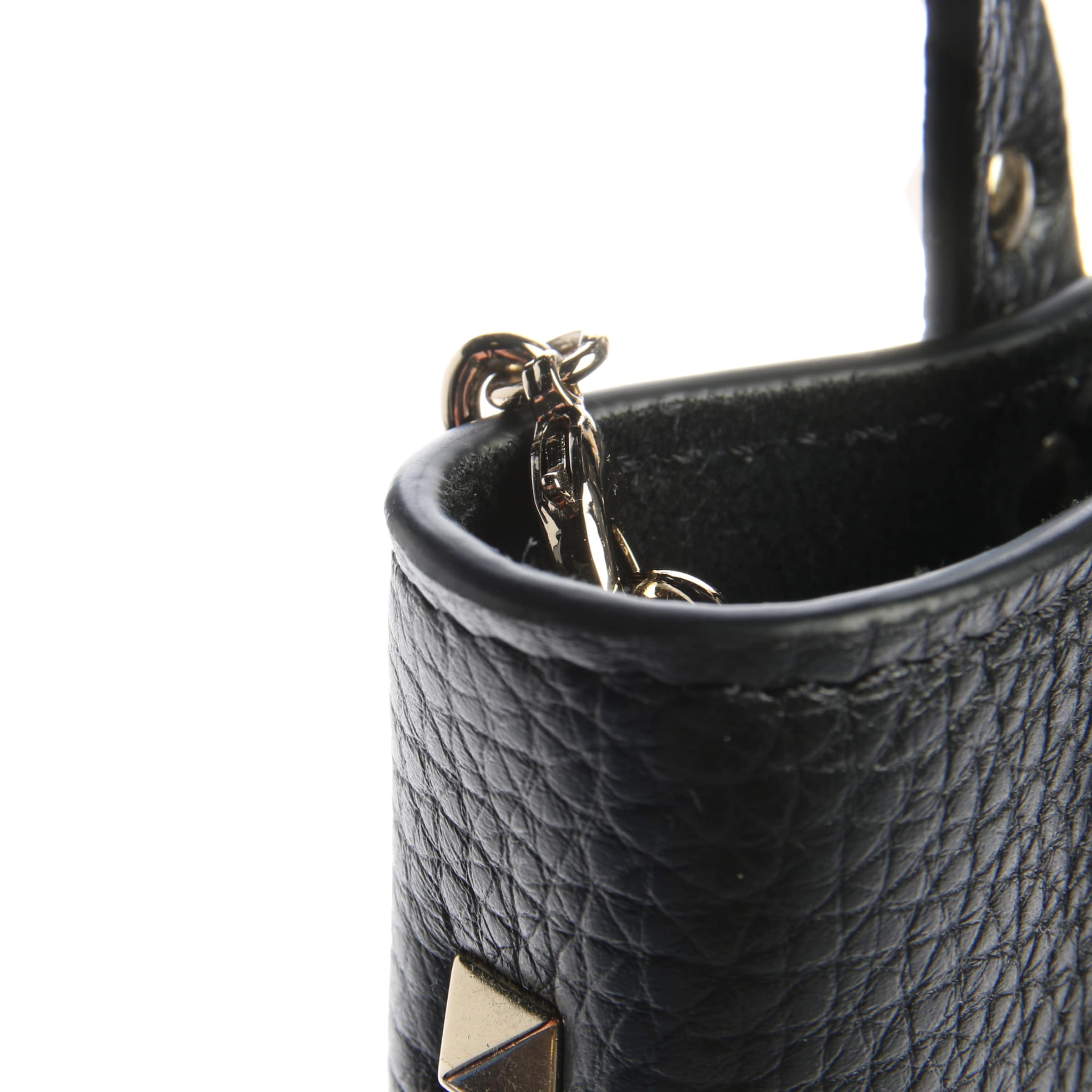 VALENTINO Bag in One size in Black