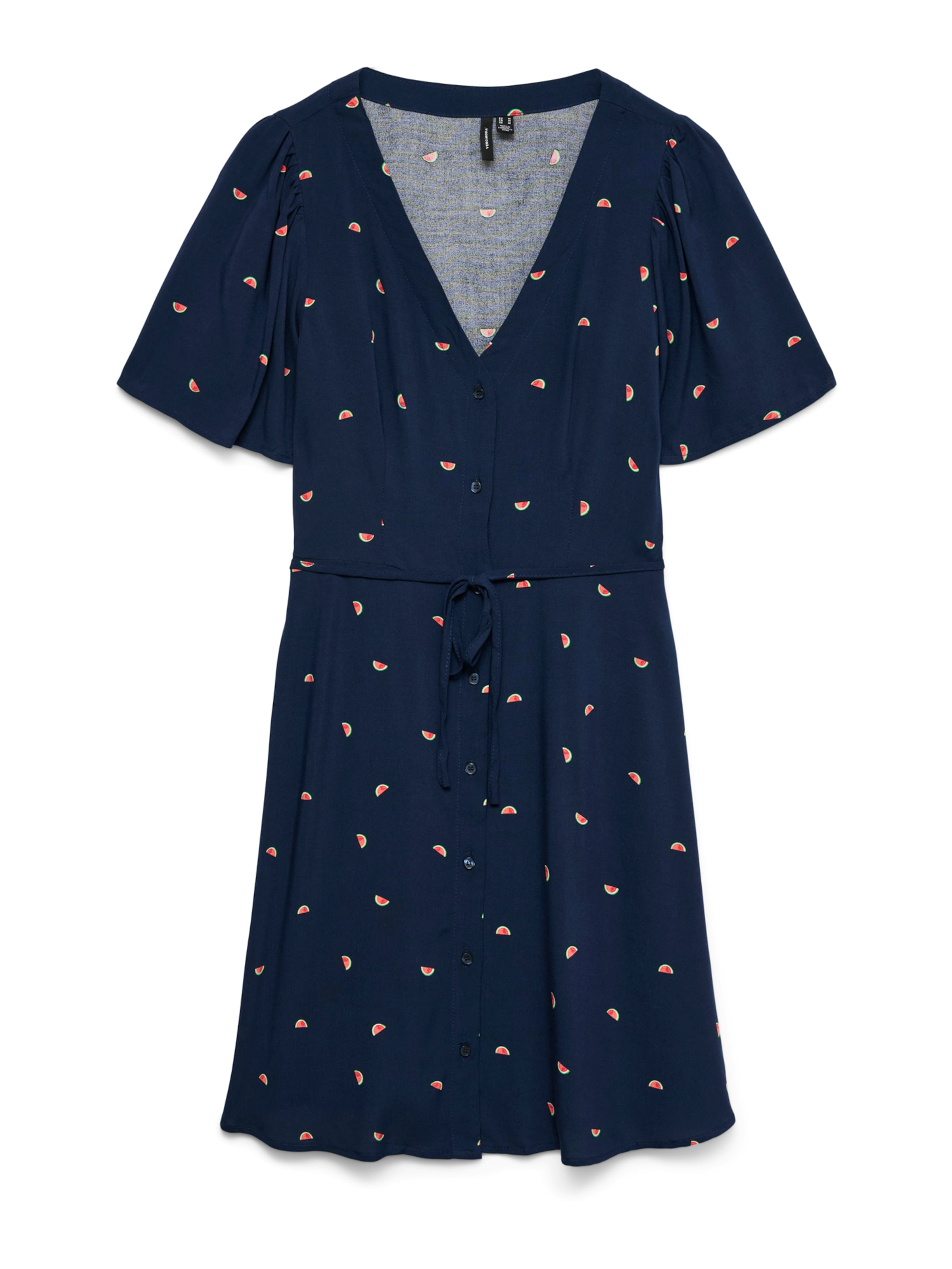 VERO MODA Ingruhák 'VMALBA' - kék: elől