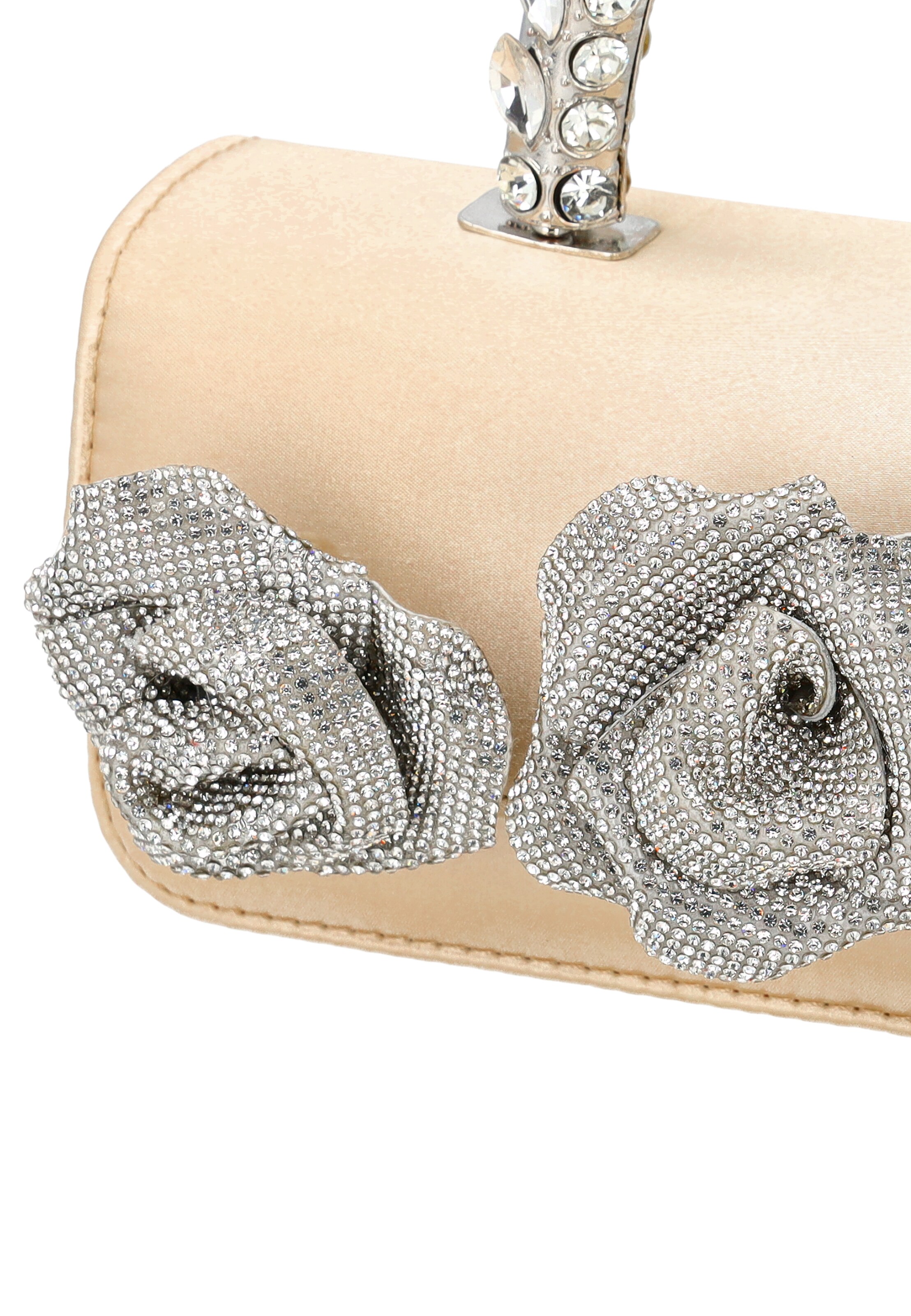 faina Handtasche in Pink