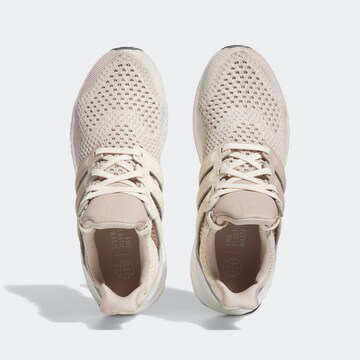 ADIDAS SPORTSWEAR Running Shoes 'Ultraboost 1.0' in Brown