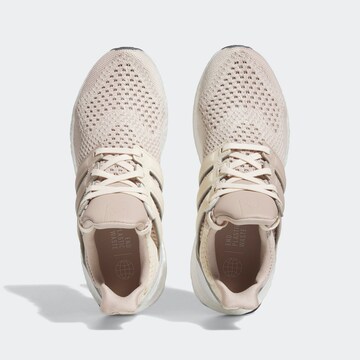 Baskets basses 'Ultraboost 1.0' ADIDAS SPORTSWEAR en marron