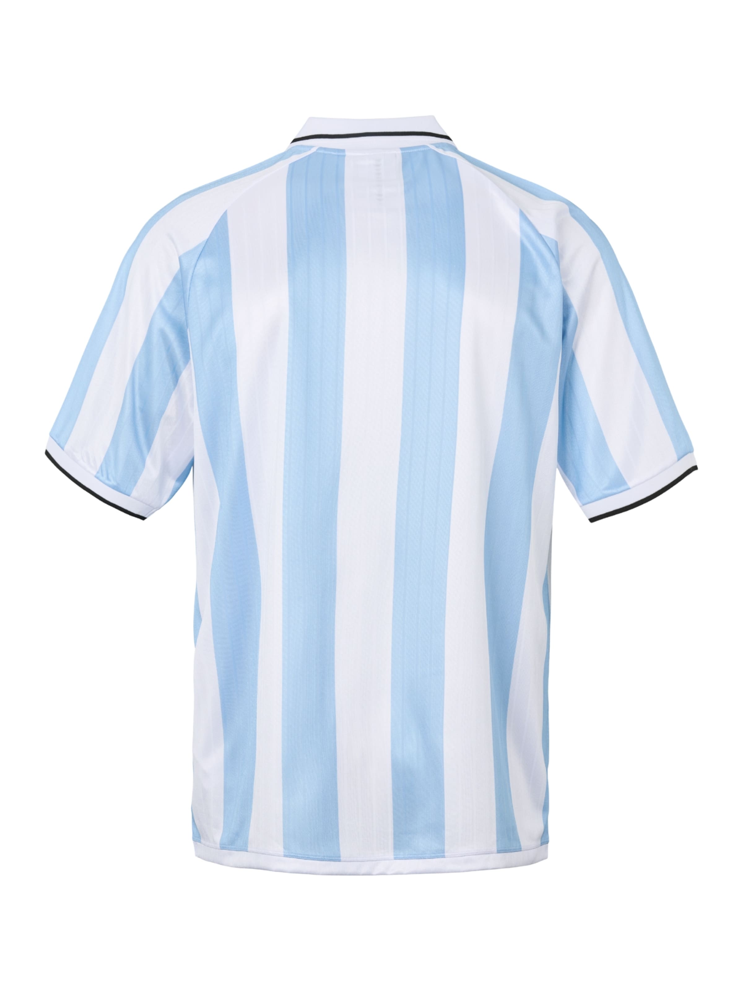 KAPPA Comfort fit Overhemd ' KUAuthentic ' in Gemengde kleuren