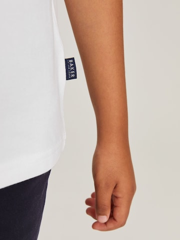 Baker by Ted Baker Majica | bela barva