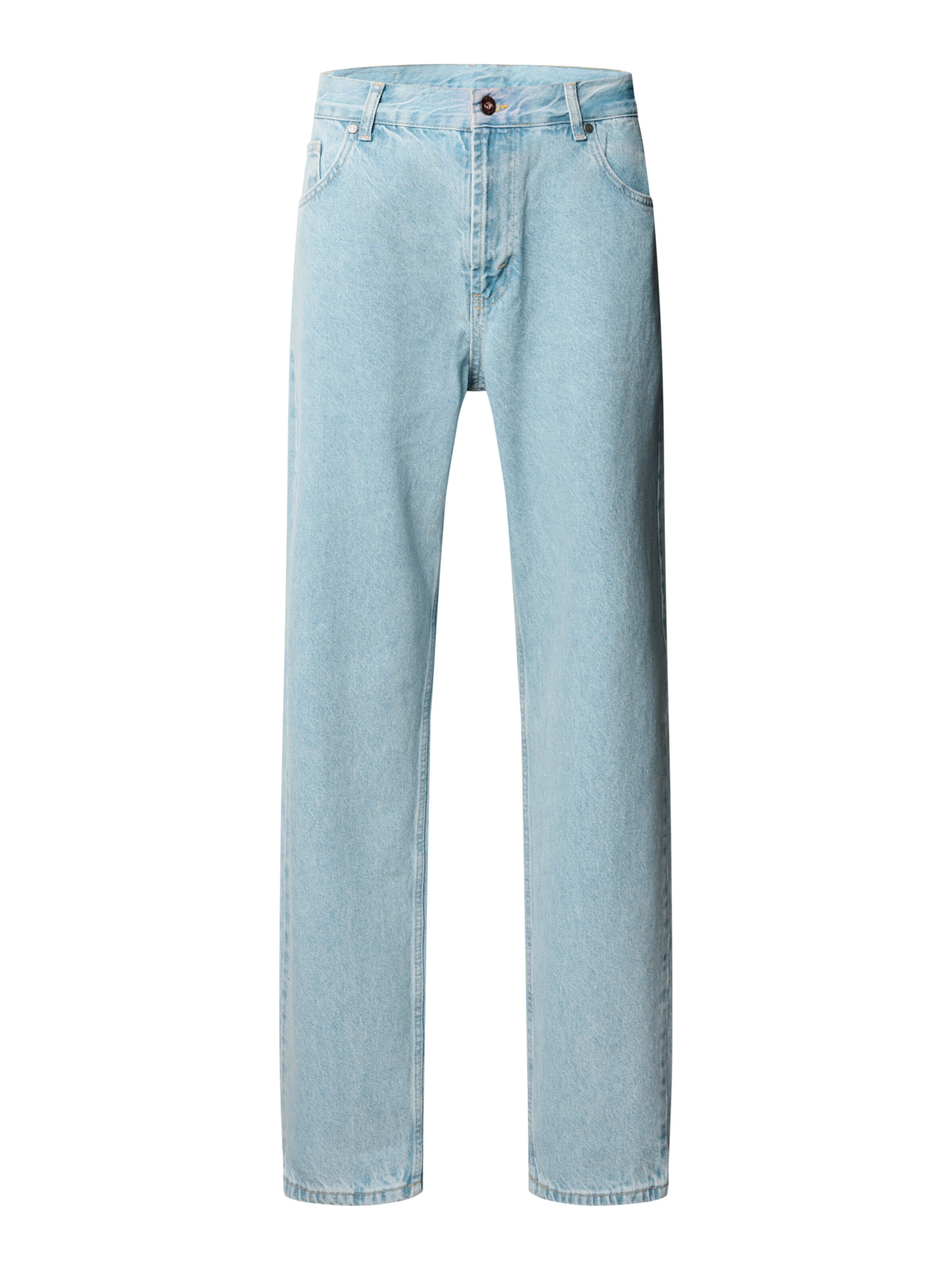 WOTEGA Jeans 'Thor' in Blue: front