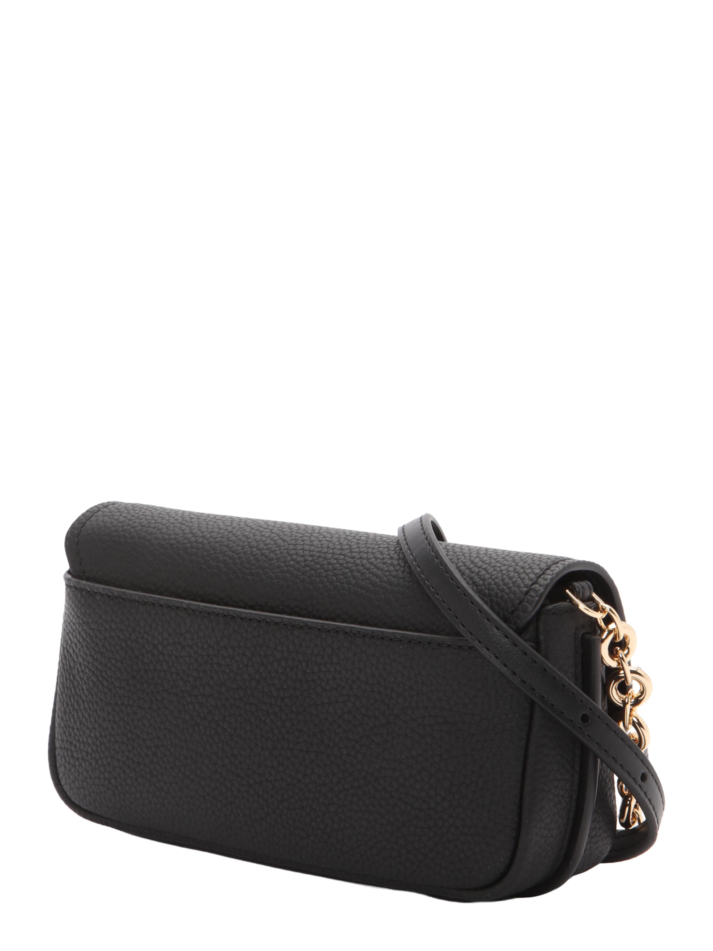 MICHAEL Michael Kors Torba za čez ramo | črna barva