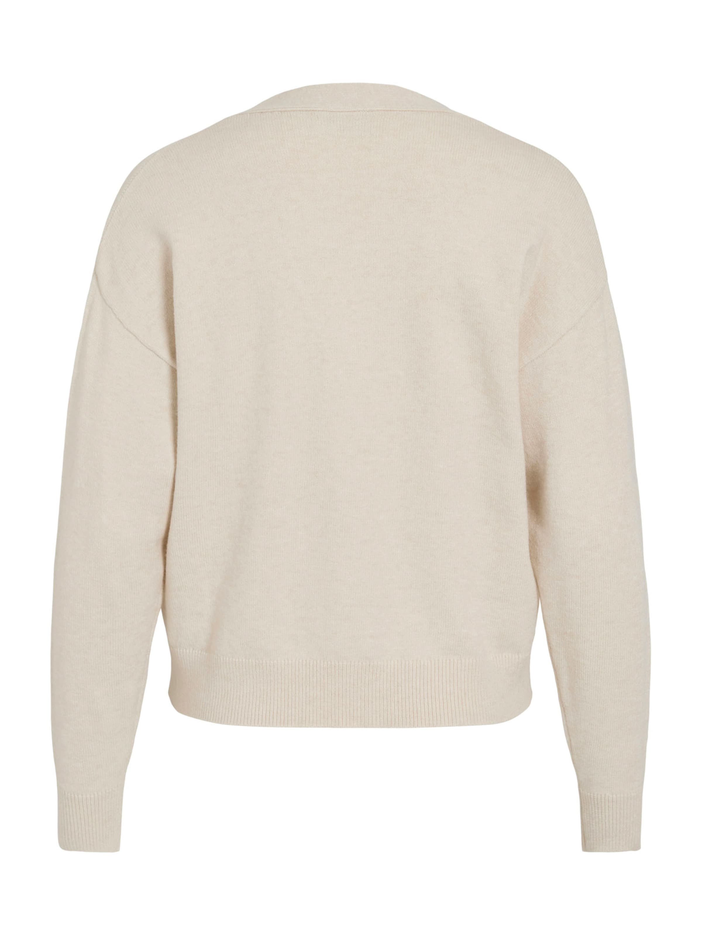 VILA Kardigán 'VIRIL' - fehér