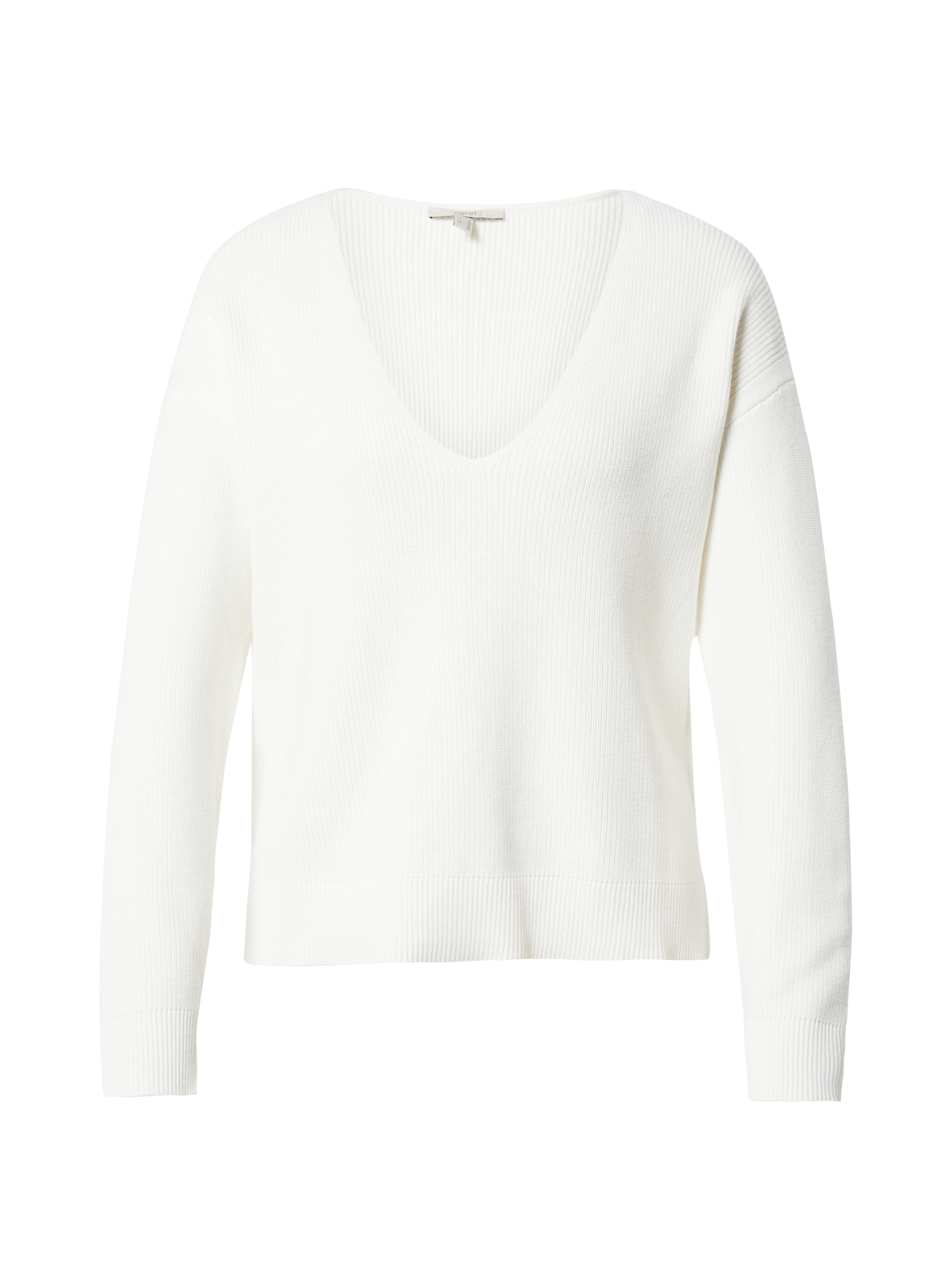 viphu Donna ESPRIT Pullover in Offwhite 