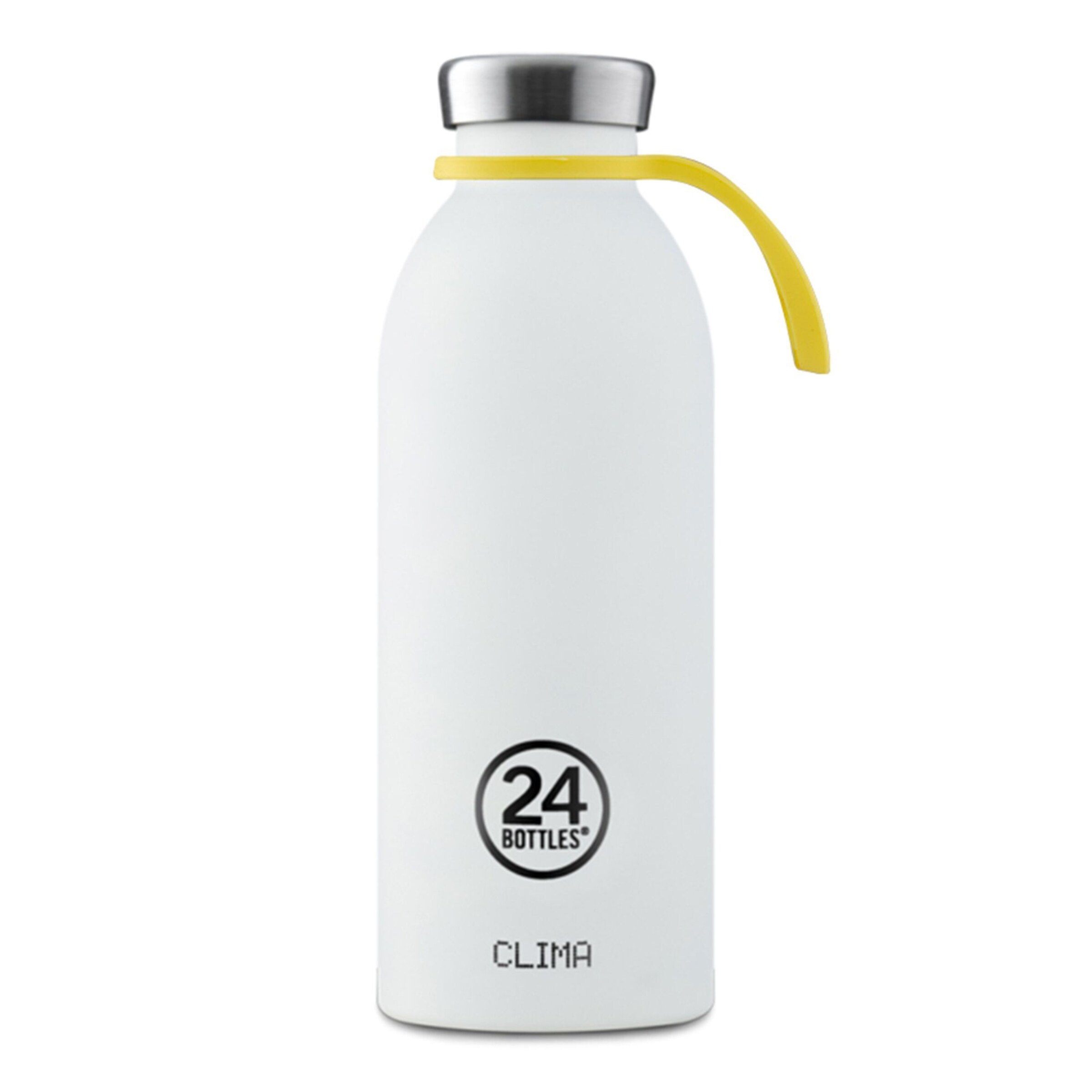 24Bottles Accessories in Yellow