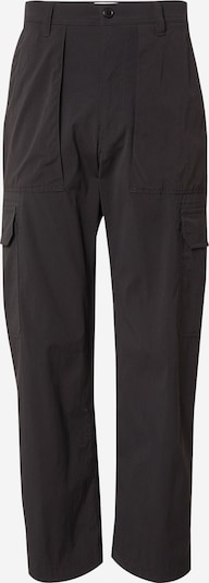 DRYKORN Gargohousut 'JAPENO 10' värissä musta, Tuotenäkymä