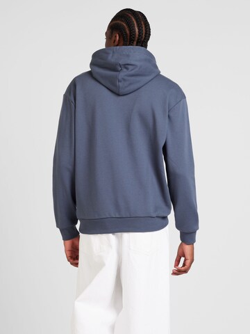 Sweat-shirt 'Jaiden' Virtus en gris