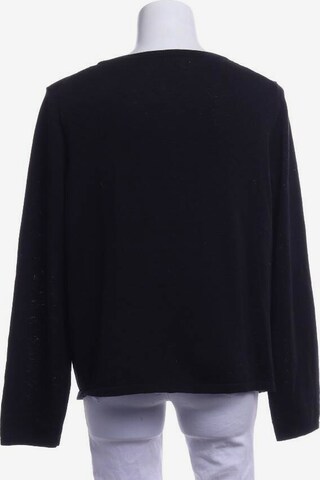 Marc O'Polo Sweater & Cardigan in L in Blue