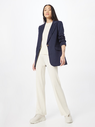 Blazer 'Ponte' di Wallis in blu