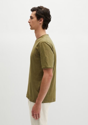 Marc O'Polo Shirt in Green