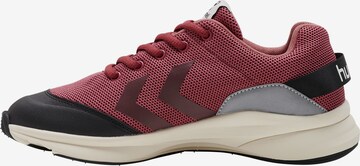 Hummel Sneakers in Lila