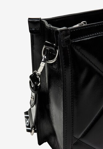 myMo ROCKS Crossbody Bag in Black