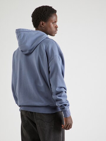 Pegador - Sweatshirt em azul
