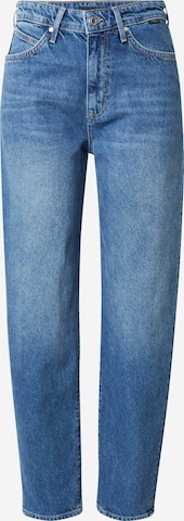 Mavi Jeans 'Luna' in Blue: front