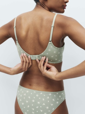 Marks & Spencer T-shirt Bra in Beige