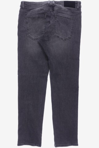 TOM TAILOR Jeans 33 in Grau