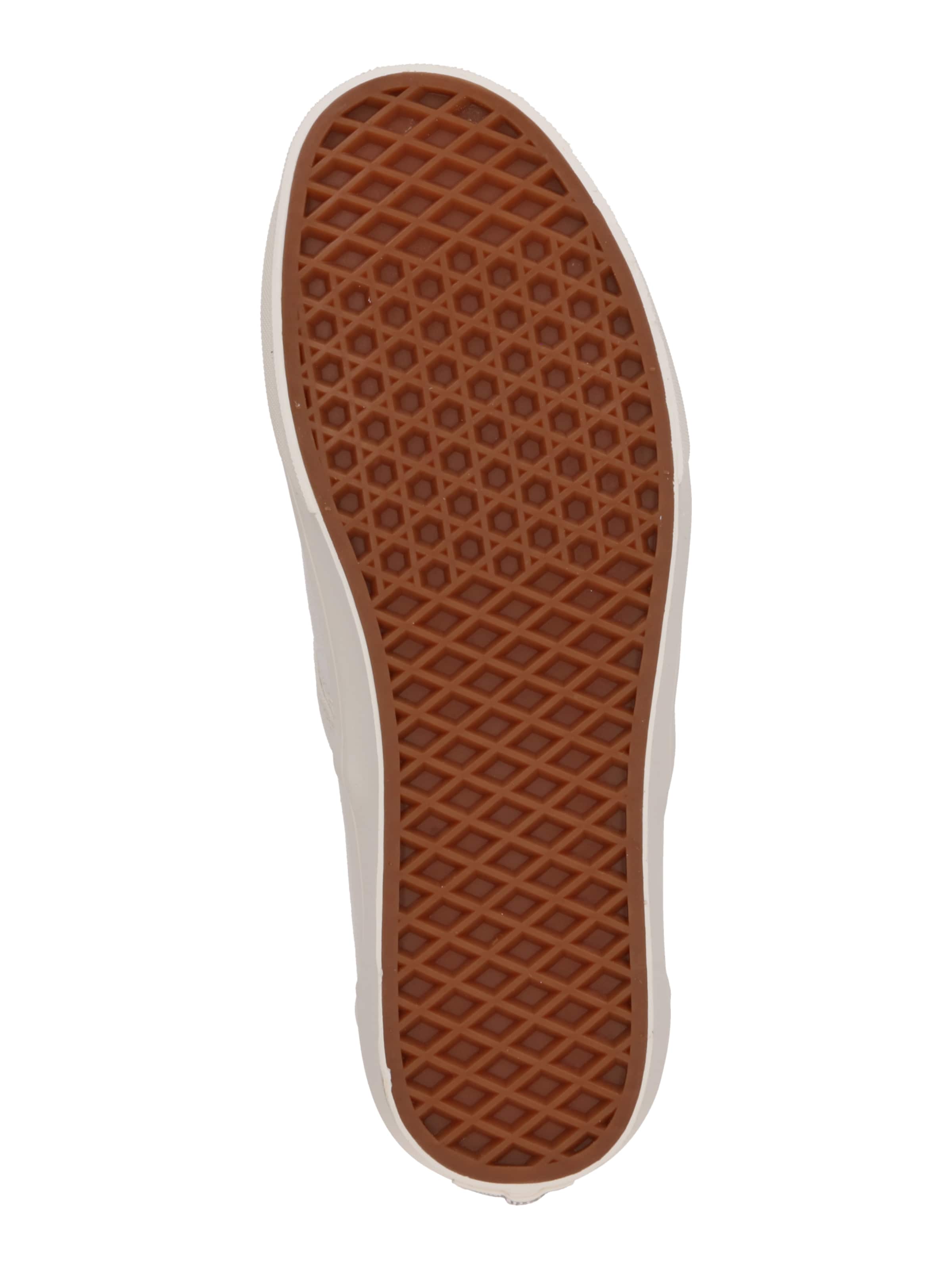 VANS Спортни обувки Slip On 'CLASSIC' в бяло