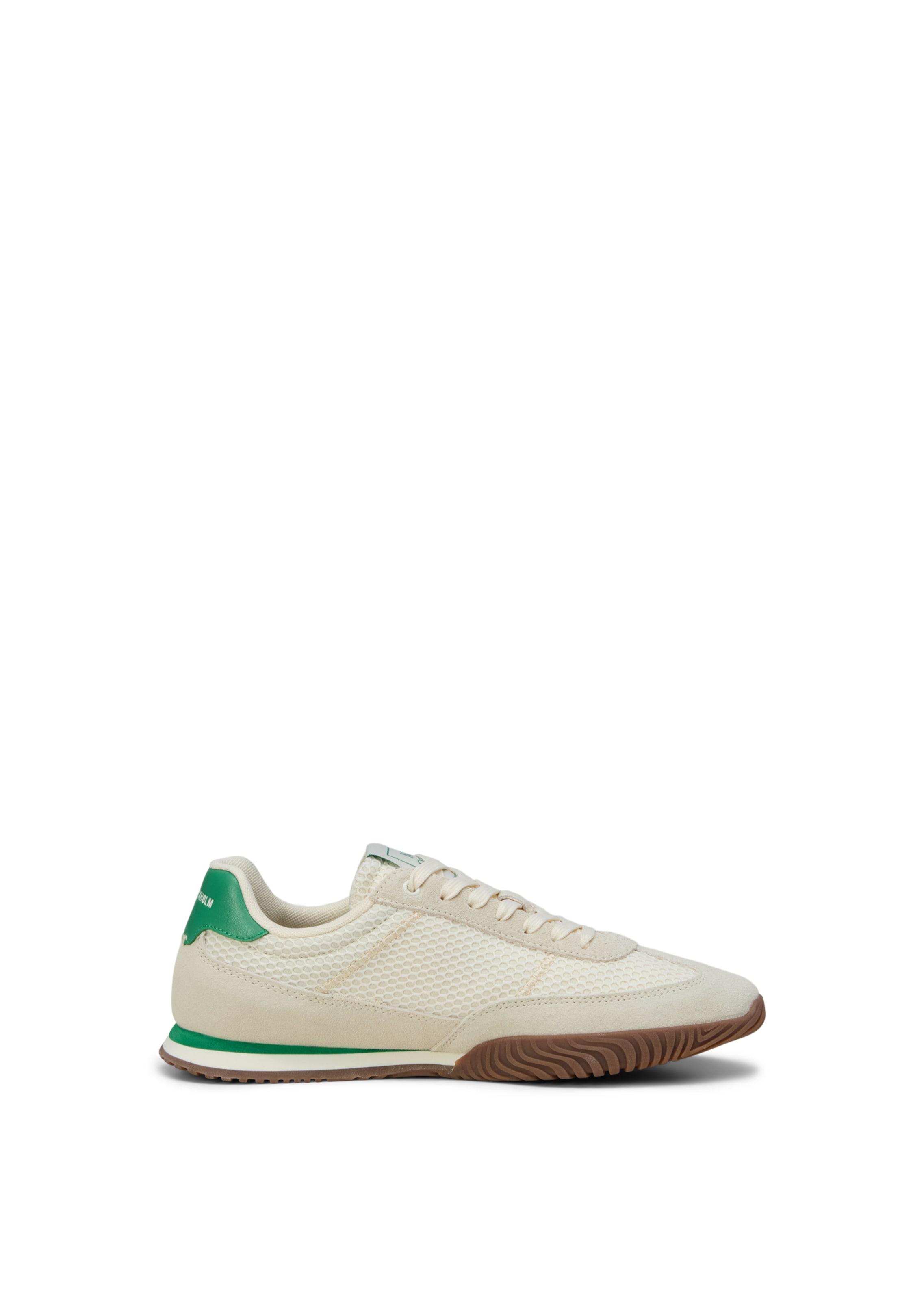 Marc O'Polo Sneakers in Beige
