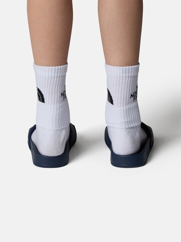 Scarpe da spiaggia / da bagno di THE NORTH FACE in blu