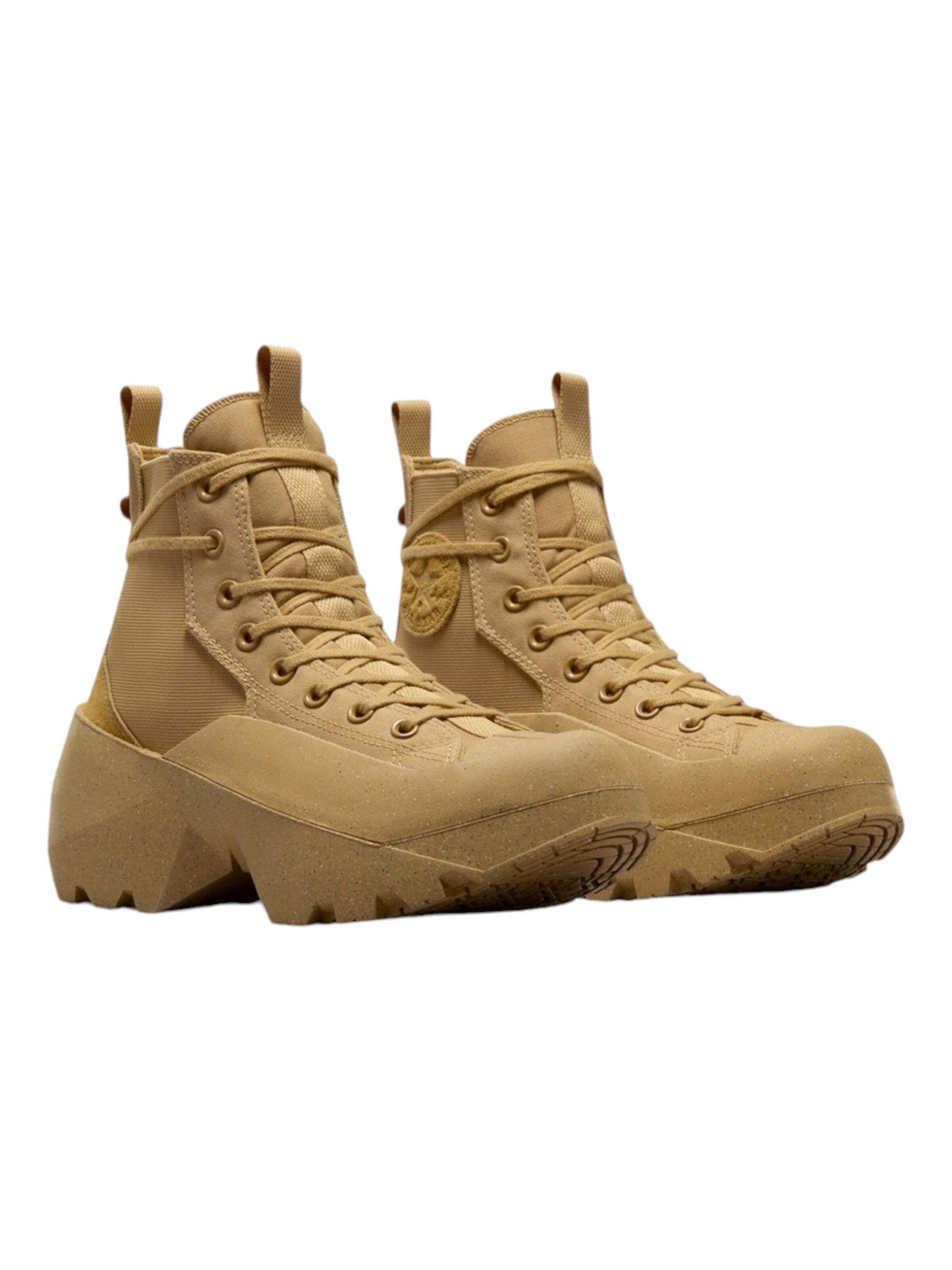 Sneaker bassa 'Chuck 70' di CONVERSE in marrone