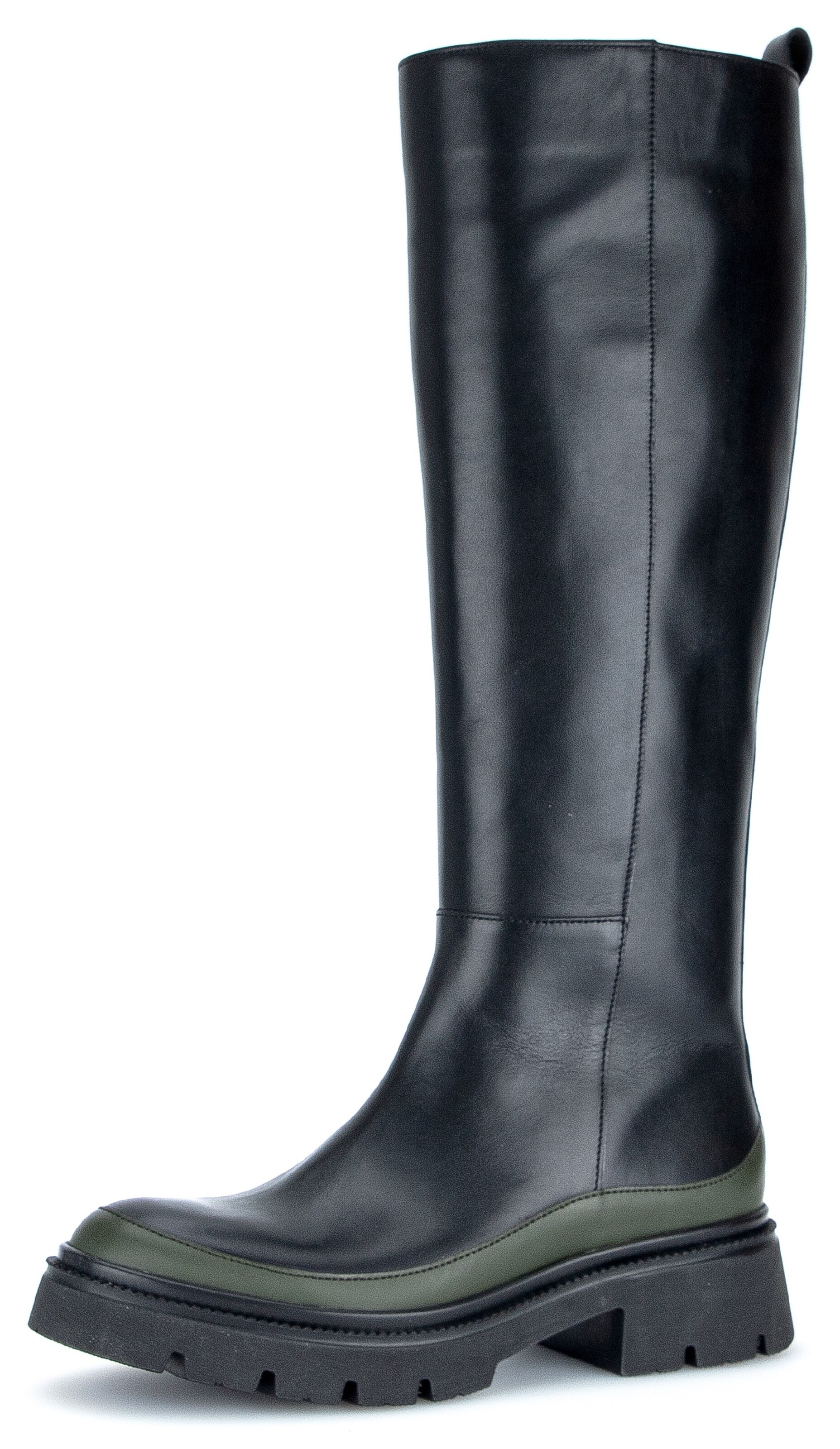 GABOR Stiefel in 36 in schwarz, Produktansicht
