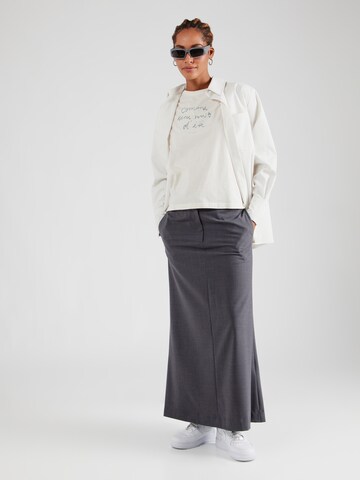 Marc O'Polo T-Shirt in Beige
