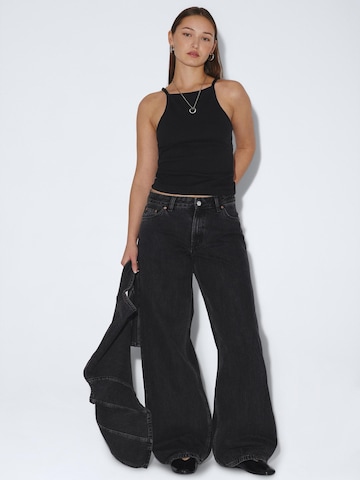 Dr. Denim Baggy Jeans 'Ary' in Black