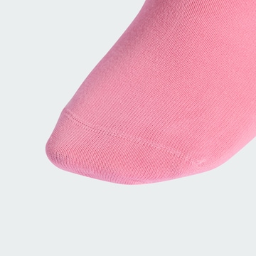 ADIDAS ORIGINALS Sokken 'Pride' in Roze