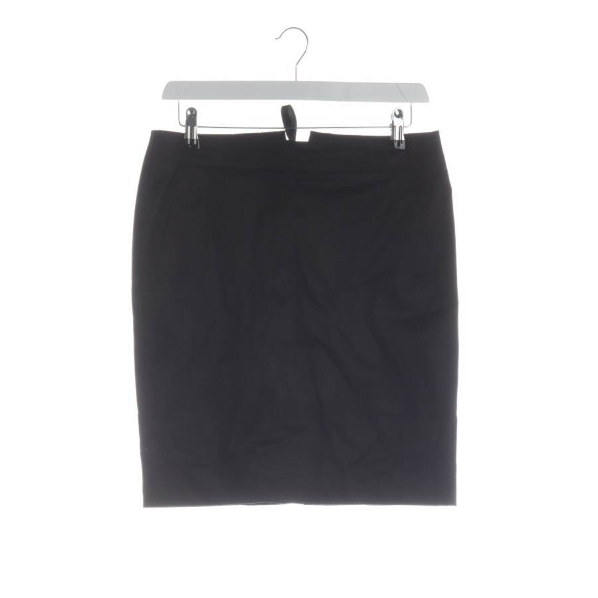 Marc Cain Skirt in S in Black: front