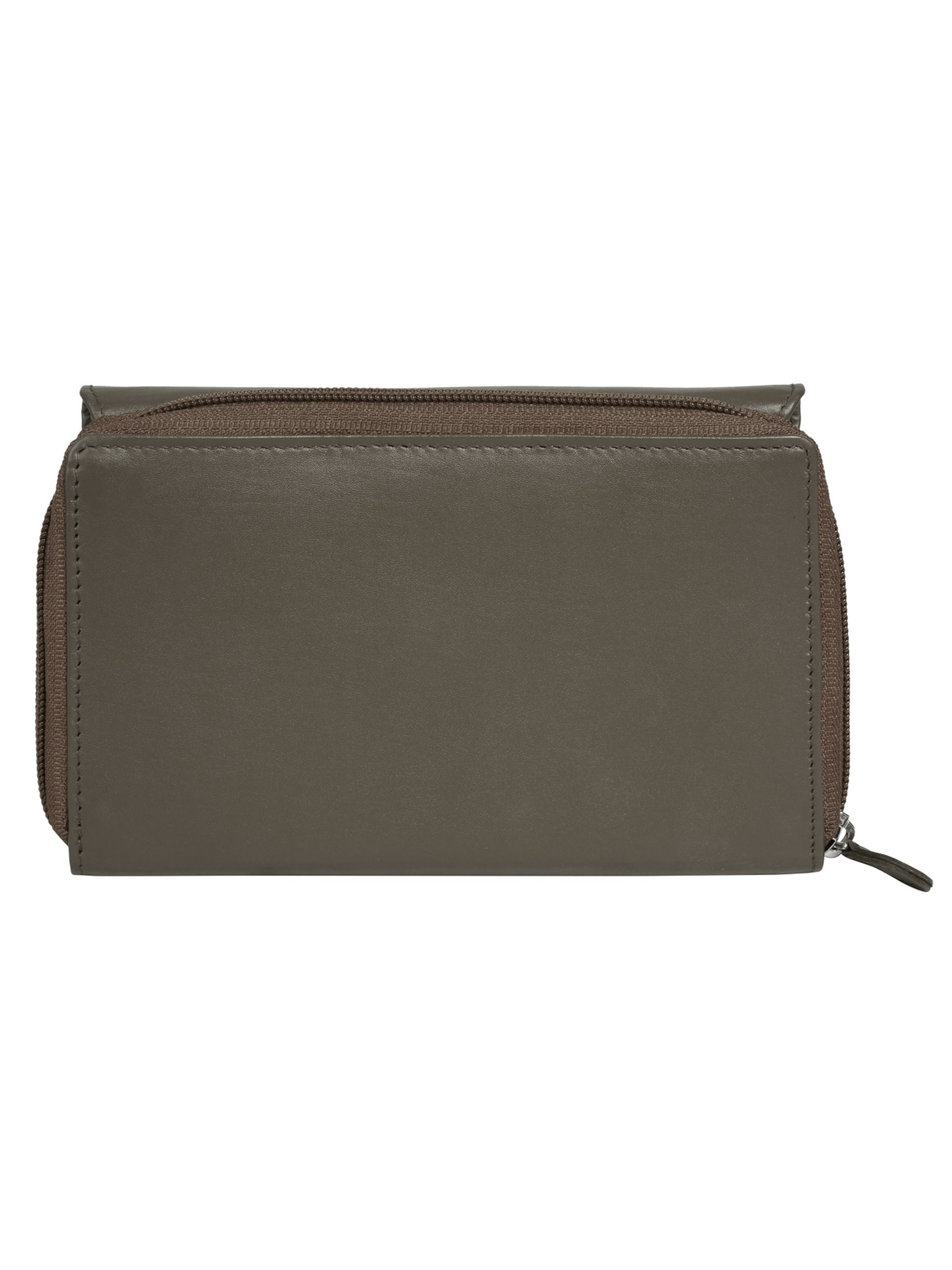 Porte-monnaies Bruno Banani en gris