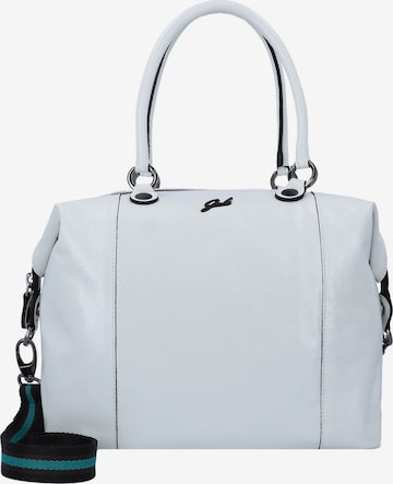 Gabs Handbag 'G3 Plus' in White