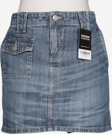 Polo Ralph Lauren Skirt in M in Blue: front