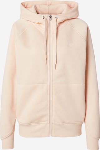 G-STAR Dressipluus 'Premium core 2.1', värv beež: eest vaates