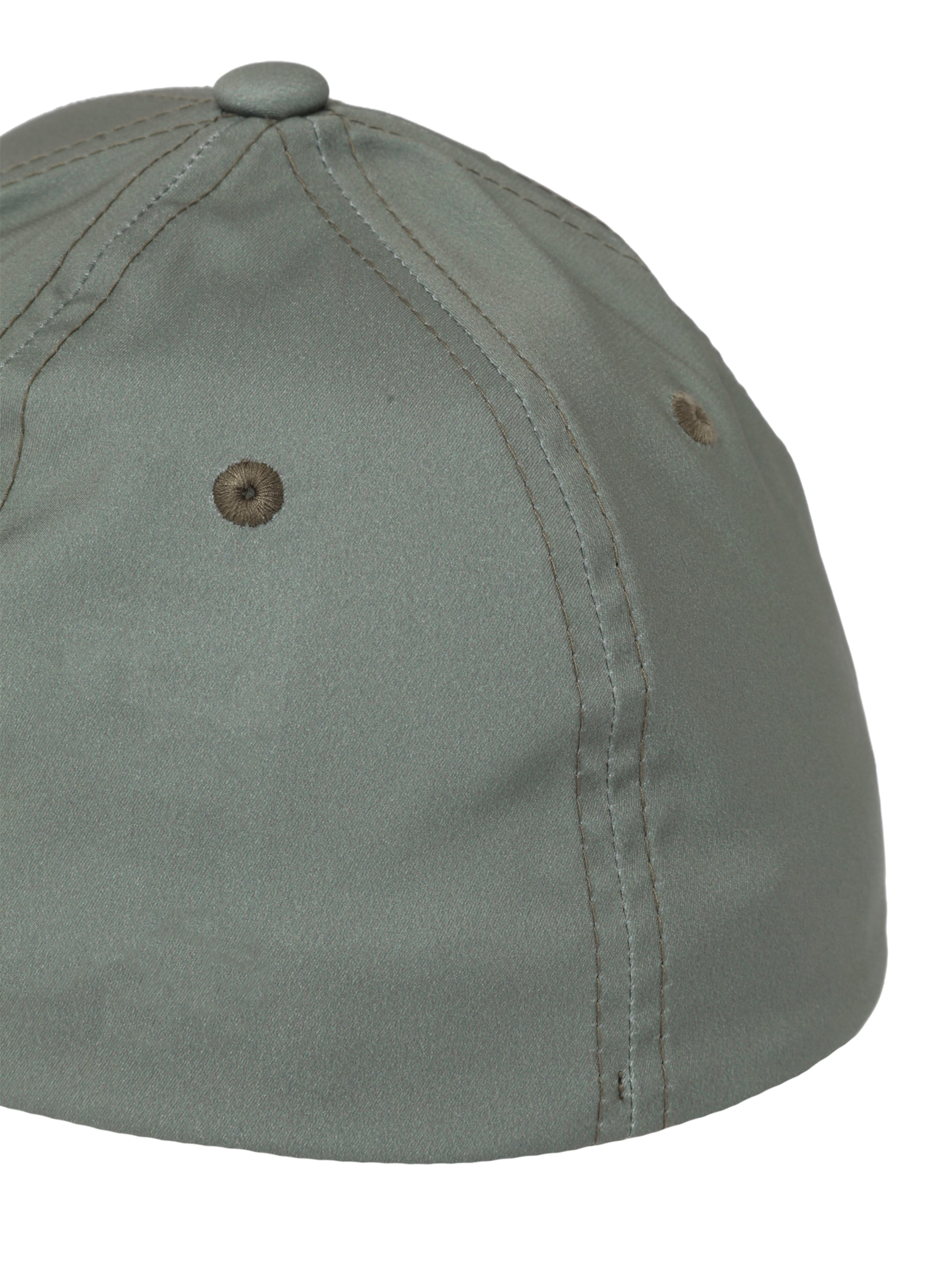 Karl Lagerfeld Lippalakki värissä vihreä