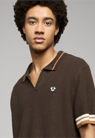 True Religion Trui in Bruin