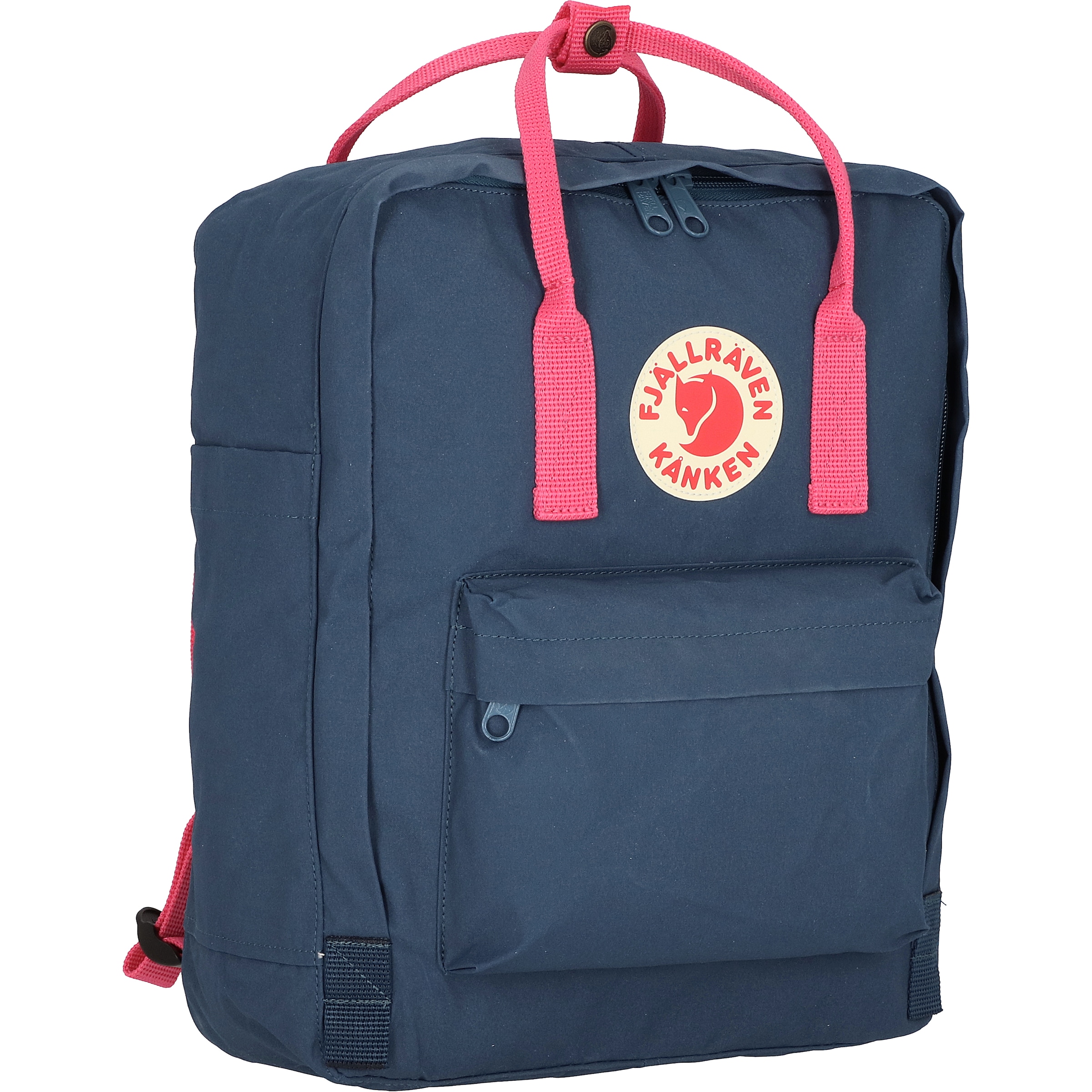 Frauen Taschen & Rucksäcke Fjällräven Rucksack 'Kanken' in Navy - SF65767 Frauen Taschen & Rucksäcke Fjällräven Rucksack 'Kanken' in Navy - SF65767