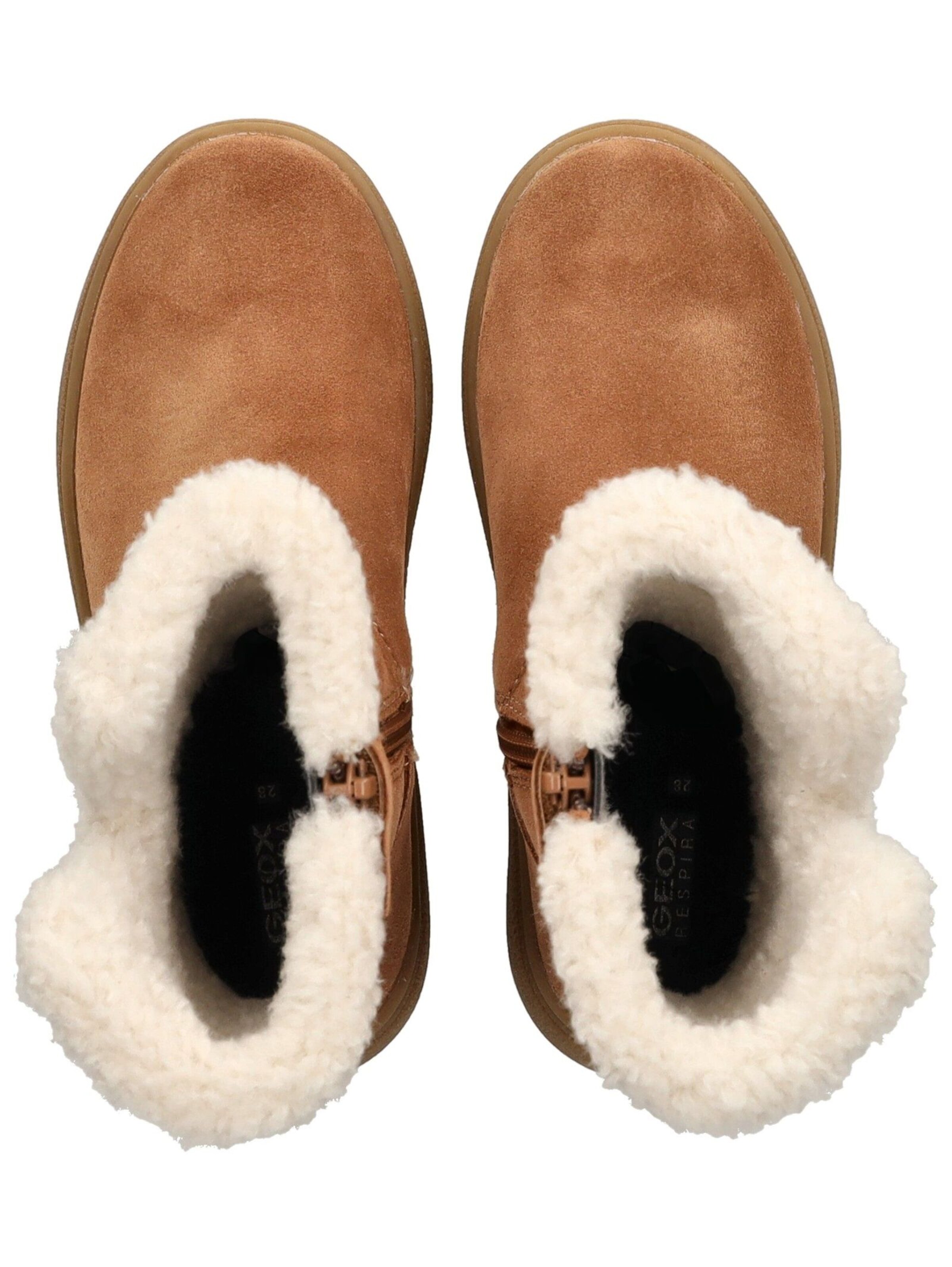 GEOX Snowboots in Bruin