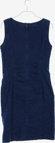 Luisa Cerano Jeanskleid S in Blau