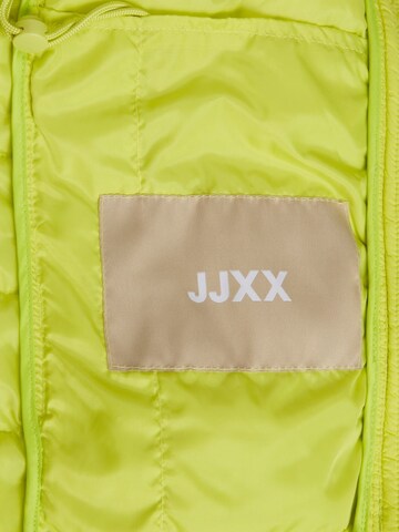 Veste mi-saison 'Nora' JJXX en jaune