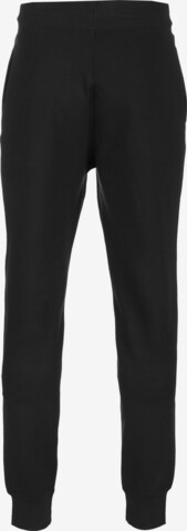 Effilé Pantalon 'Classic Core' new balance en noir