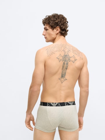 Boxers Emporio Armani en beige