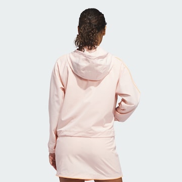 ADIDAS PERFORMANCE Sportjas 'Ultimate 365' in Roze