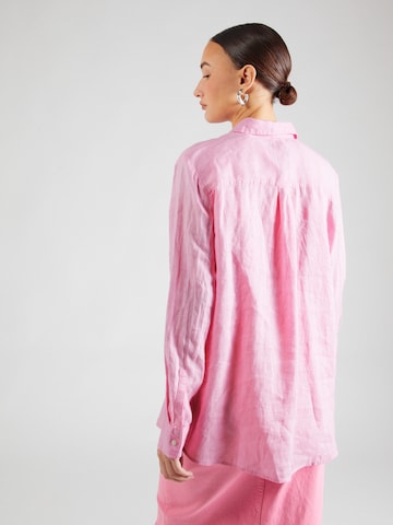 Camicia da donna di GAP in rosa