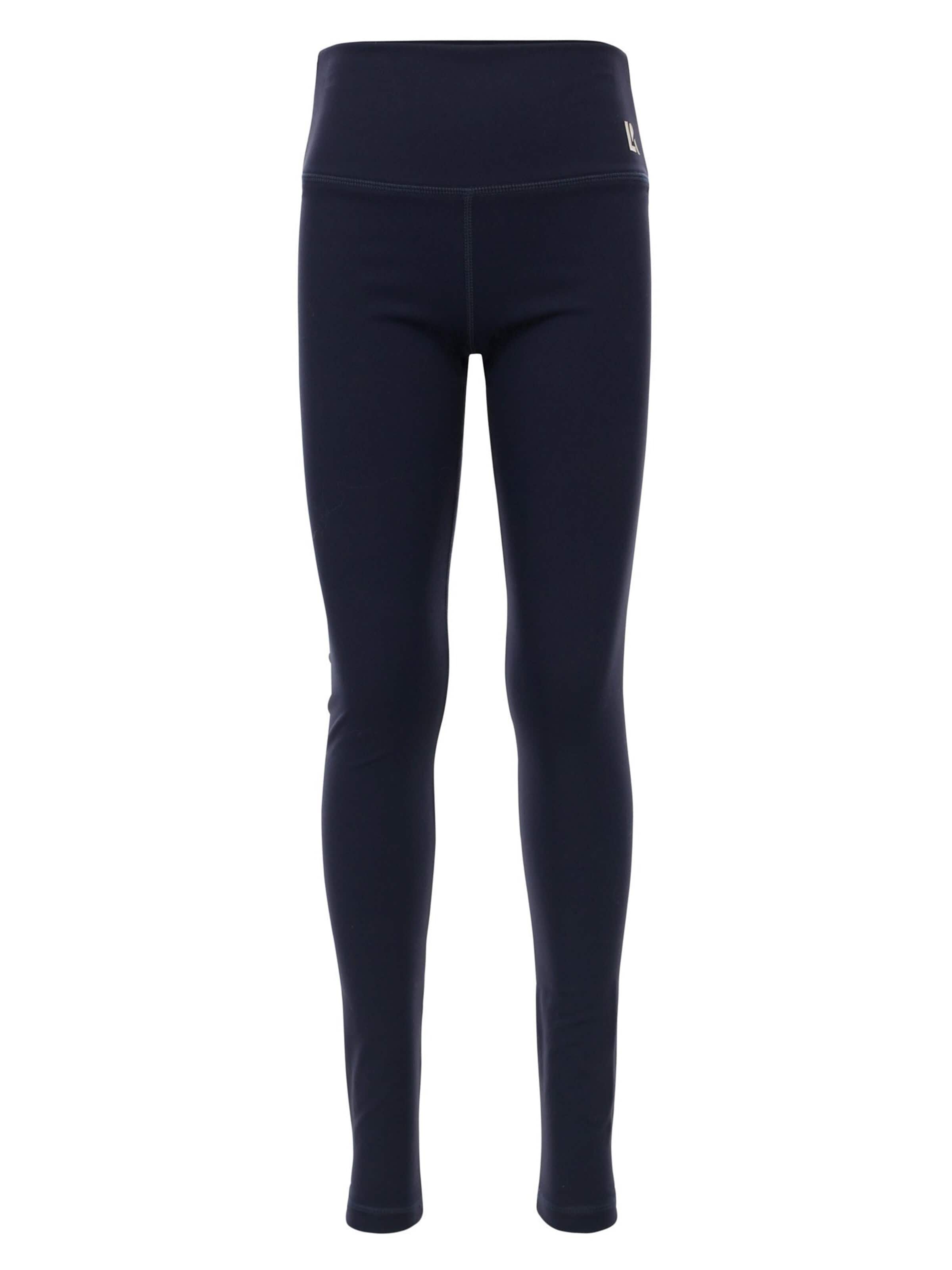 Looxs Revolution Skinny Leggings in Blue: front
