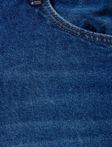Koton Regular Jeans in Blau